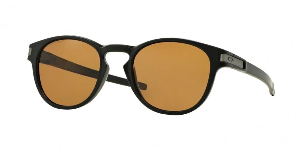 Oakley Latch 9265 Sunglasses - view 27